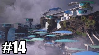 AYA  MEAndromeda Lets Play  Part 14 [upl. by Yasnyl]