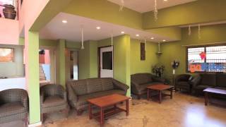 Rangoli Retreat Matheran  Hotels in Matheran [upl. by Behre]