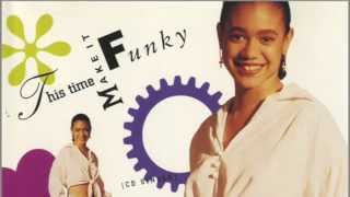 This Time Make It Funky Powermix  Tracie Spencer [upl. by Breger]