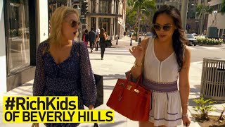 Full Episode WelcomeToBH PILOT  Rich Kids of Beverly Hills S1 E01  E Rewind [upl. by Aierb]