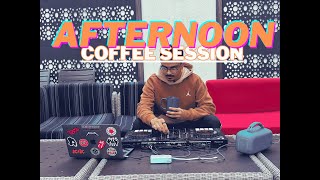 Day 8 of becoming a DJ  Rooftop House Mix  ANOTR Technasia Youen [upl. by Notsnorb]