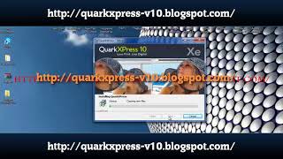 QuarkXPress 2018 141 WINMAC [upl. by Ayortal]