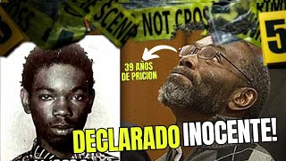 quotTop 7 Reacciones Emocionales de Prisioneros Inocentes Liberados de la Cárcelquot [upl. by Eliza]