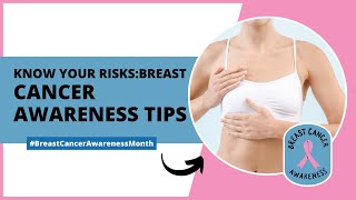 Professional FAQs How Can I Lower My Risk for Breast Cancer [upl. by Aliemaj]