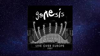 Land Of Confusion  Genesis  Live Helsinki  2007 [upl. by Neila]