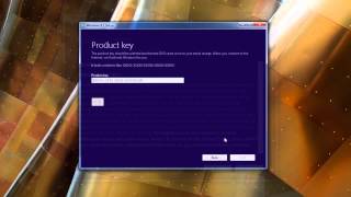 How to upgrade to Windows 81 from Windows 7 [upl. by Ettesel966]