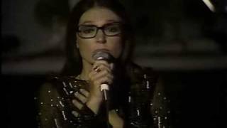 Nana Mouskouri  Mera Mayou  Live [upl. by Yanetruoc]