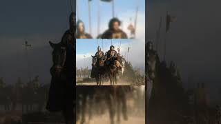 KINGDOM OF HEAVEN 2005 SHORT MOVIE STORY [upl. by Yelssew]