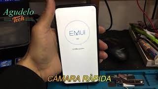 FRP HUAWEI Y9 PRIME 2019 STK LX3 [upl. by Ettore677]