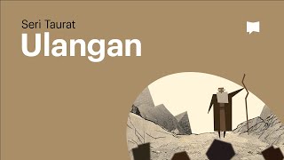 Kitab Ulangan [upl. by Aropizt]