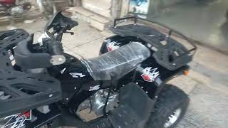 ATV Quad bike  ATV Quad Bike  Two Wheel Bike  Mini Dirt Bike  atvbike satisfyclient [upl. by Nadaba47]