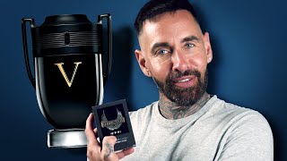 Perfumer Reviews Invictus VICTORY by Paco Rabanne [upl. by Vivle]