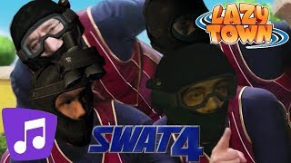 SWAT4 Meme  Suspects number 1 Parody [upl. by Denzil948]