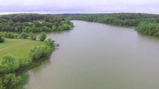 Salem Lake Hodgenville Kentucky [upl. by Emma574]