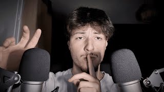 ASMR  Hypnose Puissante Pour Tendormir Rapidement  💤💤 [upl. by Arihk]