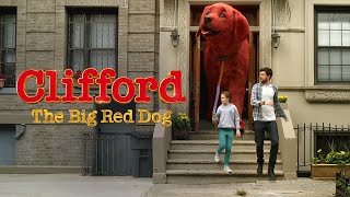 Clifford the Big Red Dog 2021  Official Trailer  Paramount Pictures [upl. by Trometer]