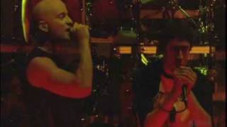 Disturbed  Stupify Live  Music as a Weapon II [upl. by Cohla]