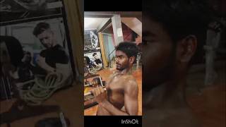 back workout exercises 💪🏻  perfect best workout back🔥✅ shorts back viral [upl. by Ased]