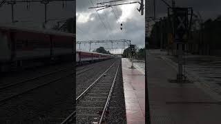 railway train trending railfans [upl. by Valenka]