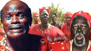 ALAGBADA INA  BEST OF FADEYI AND ABIJA NIGERIAN YORUBA MOVIE [upl. by Ennaeiluj732]