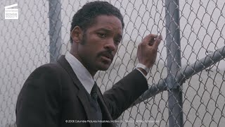 The Pursuit of Happyness Chris is Hired WILL SMITH EMOTIONAL ENDING SCENE [upl. by Efeek510]