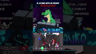 AGOTI Fue Tan Bueno Como Recuerdas  VS AGOTI fnf shorts pngtuber [upl. by Namhcan]