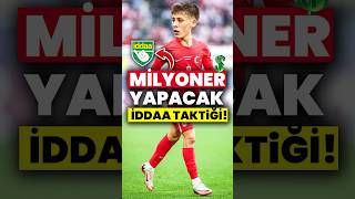 MAAŞ KAZANDIRAN İDDAA TAKTİĞİ  İDDAA PARA KAZANMA YOLLARI TAKTİKLERİ  DÜZENLİ KAZANÇ SİSTEMİ [upl. by Adnolahs]