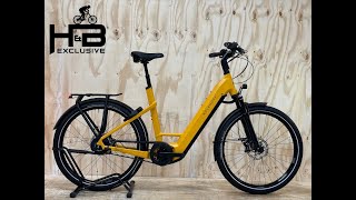 Kalkhoff Image 7 B Excite  275 inch EBike Refurbished gebruikte fiets  HampB Exclusive [upl. by Bradman74]