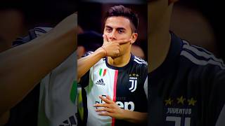 Paulo Dybala Stunning Goal That Left Everyone in Awe ⚽🔥 [upl. by Stefa196]