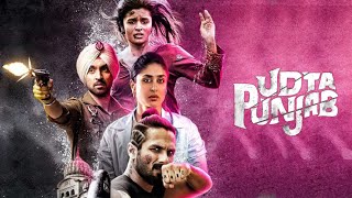 Udta Punjab Full Movie Fact and Story  Bollywood Movie Review in Hindi BaapjiReview [upl. by Nabi]