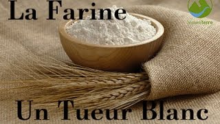 La Farine un Tueur Blanc [upl. by Manaker]