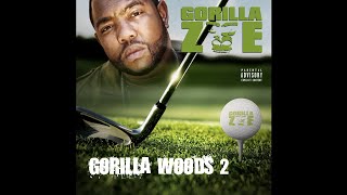 Gorilla Zoe  Mrs Officer [upl. by Kentiga]