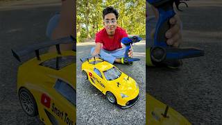 New Model Rc Racing Car Unboxing🚘🔥shorts [upl. by Areip]