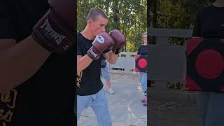 The Shaolin Warrior Monks boxing training  Shaolin Temple Yunnan [upl. by Nojad443]