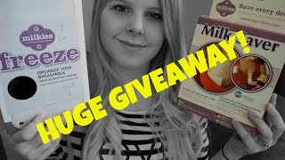 REVIEW HUGE NURSING GIVEAWAY  FAIRHAVEN HEALTH [upl. by Venditti]