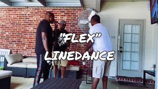 Cupid  FLEX New Linedance FLEXLINEDANCE FLEXCHALLENGE [upl. by Schmidt]