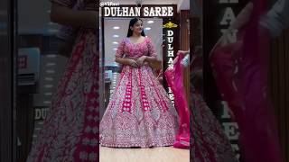 Wedding lehenga lehengalehenga wedding shorts dance ytshorts V2Ravi [upl. by Nyledaj]