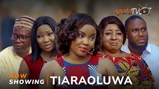 Tiaraoluwa Yoruba Movie 2024 Drama Mide Abiodun Oyinda Sanni Kiki Bakare Jumoke OdetolaMimisola [upl. by Nerua]