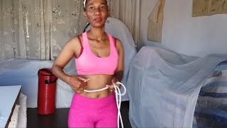 200 Skips Fitness Firmness At 50  12 Month Journey Transformation Mobility Flexibility Balance [upl. by Karissa]