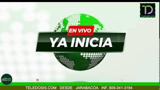 DOSIS INFORMATIVA con FERNANDO TIBURCIO y JOSE MIGUEL FELIZ [upl. by Sirois277]