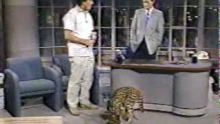 Classic Dave  Jack Hanna 1588 [upl. by Mccollum]