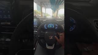 Speed test maruti invicta gazab bhai automobile speed car [upl. by Hepsoj]