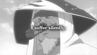 Naruto  Sadness and Sorrow  Original Lyrics by Me  Cover by Kasidy92 [upl. by Atsocal]