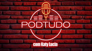 PodTudo Entrevista com Júnior Bevilaqua e Elaine Cristina 22112024 [upl. by Campy]