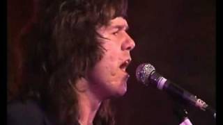 Gary Moore  Oh Pretty Woman live at Montreux 1990 [upl. by Desdemona]