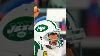 RODGERS HAIL MARY 👀 trl nflhype trlclips aaronrodgers hailmary jets bills nfl football [upl. by Jaala]