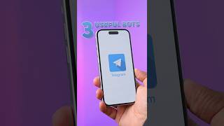 3 Telegram Bots 🤖 for Image Editing amp Image Generation 🔥 shorts telegram bot ai image [upl. by Thynne]