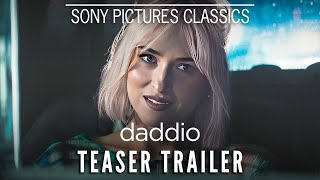 DADDIO 2024 CWEB Official Cinema Trailer and Movie Review Dakota Johnson Sean Penn [upl. by Horick664]