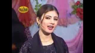 Adam Khana Charsi by Nazia Iqbalflv [upl. by Beauvais]