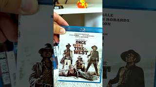 Once Upon a Time in the West 1968 Movie Collection Ranking 21 [upl. by Alahsal]